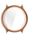 Wholesale Bizon Case Watch Felipe Garmin Vivoactive 6 rose gold - BIZ9317 - {ean13} - Hurt