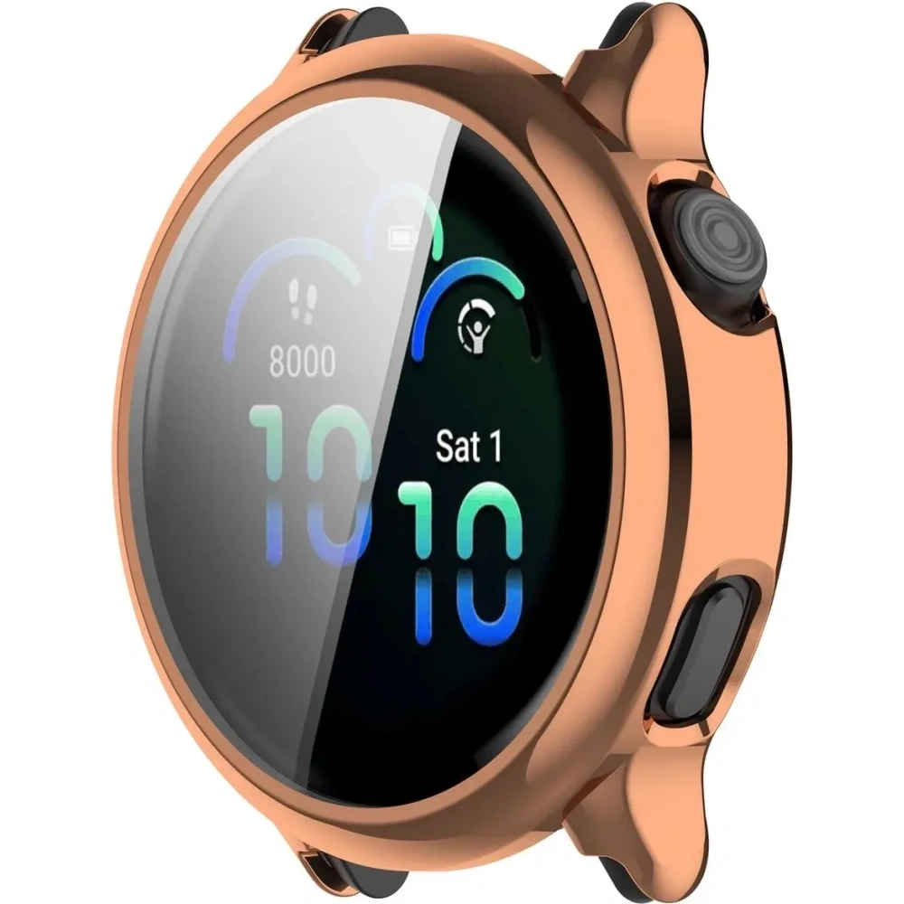 Hurtownia GSM - Bizon Case Watch Felipe Garmin Vivoactive 6 rózsaarany - BIZ9317 - {ean13} - Hurt