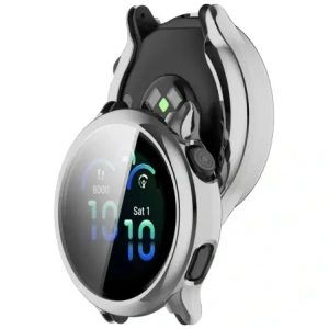 Hurtownia GSM - Bizon Case Watch Felipe Garmin Vivoactive 6 ezüst - BIZ9318 - {ean13} - Hurt