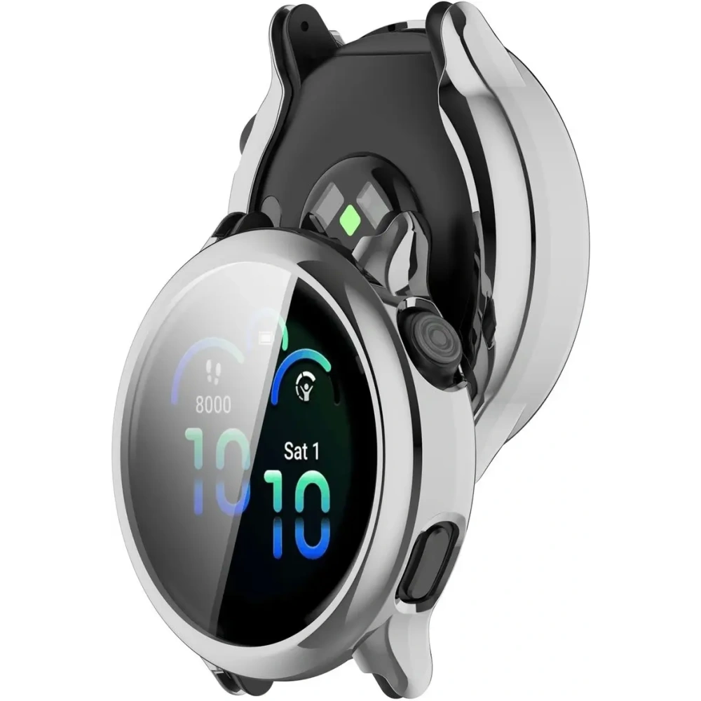 Hurtownia GSM - Bizon Case Watch Felipe Garmin Vivoactive 6 ezüst - BIZ9318 - {ean13} - Hurt