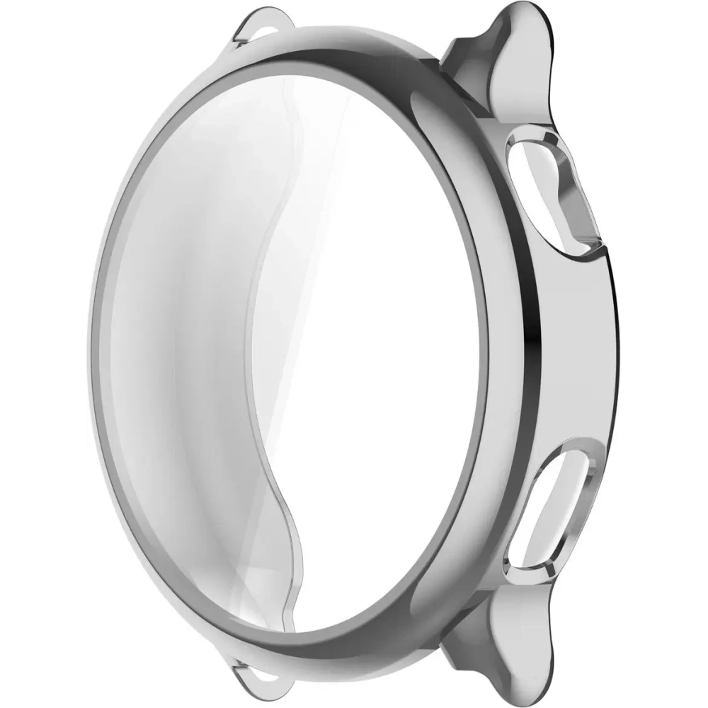 Hurtownia GSM - Bizon Case Uhr Felipe Garmin Vivoactive 6 Silber - BIZ9318 - {ean13} - Hurt