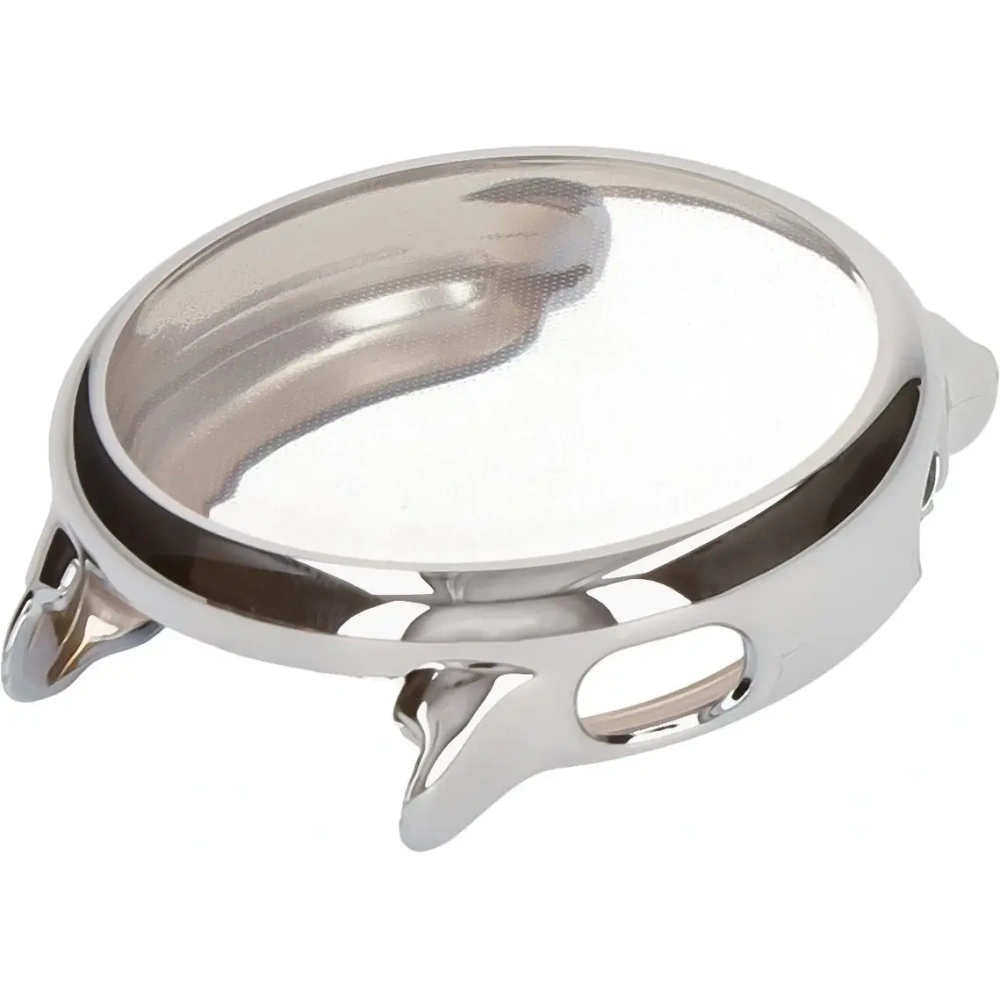 Wholesale Bizon Case Watch Felipe Garmin Vivoactive 6 silver - BIZ9318 - {ean13} - Hurt