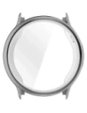Wholesale Bizon Case Watch Felipe Garmin Vivoactive 6 silver - BIZ9318 - {ean13} - Hurt