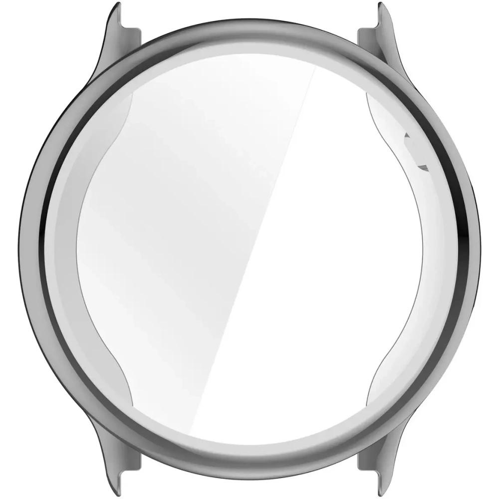 Hurtownia GSM - Bizon Case Uhr Felipe Garmin Vivoactive 6 Silber - BIZ9318 - {ean13} - Hurt