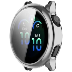 Hurtownia GSM - Bizon Case Watch Felipe Garmin Vivoactive 6 ezüst - BIZ9318 - {ean13} - Hurt