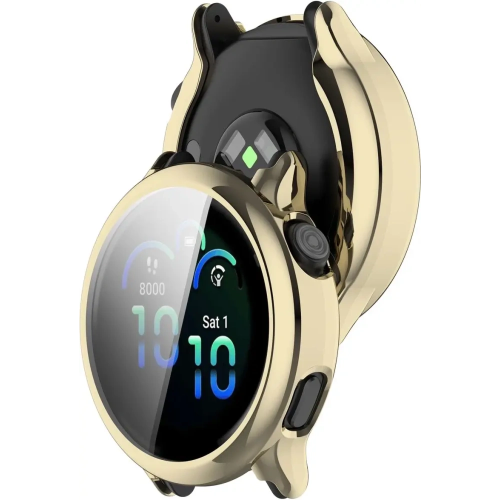 Hurtownia GSM - Bizon Case Watch Felipe Garmin Vivoactive 6 arany - BIZ9319 - {ean13} - Hurt