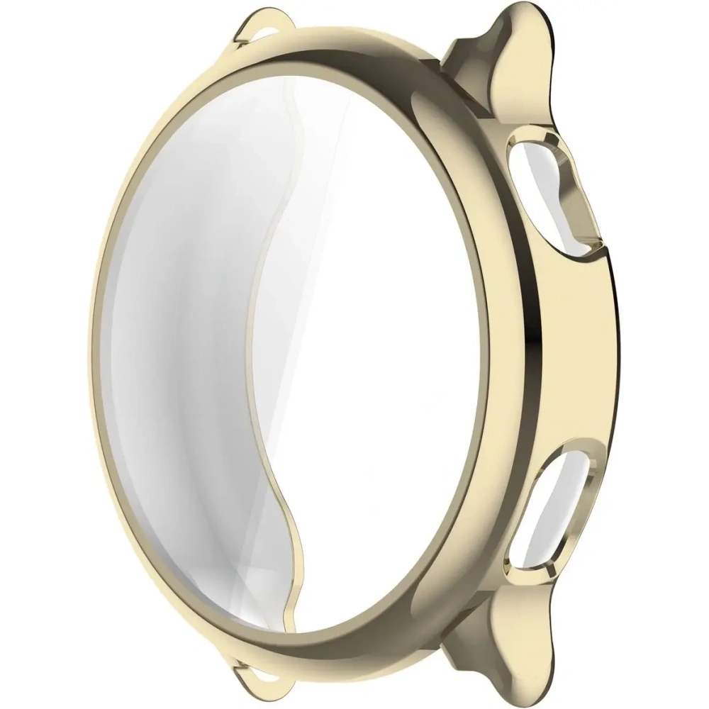 Wholesale Bizon Case Watch Felipe Garmin Vivoactive 6 gold - BIZ9319 - {ean13} - Hurt
