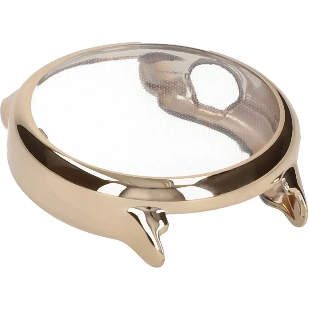 Wholesale Bizon Case Watch Felipe Garmin Vivoactive 6 gold - BIZ9319 - {ean13} - Hurt