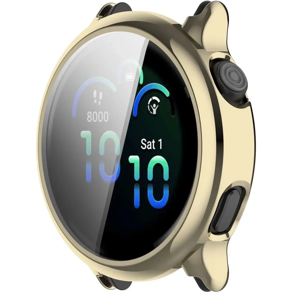Hurtownia GSM - Bizon Case Watch Felipe Garmin Vivoactive 6 arany - BIZ9319 - {ean13} - Hurt