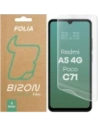 Bizon Glass Hydrogel Front Xiaomi Redmi A5 4G / POCO C71 4G [2 PACK]