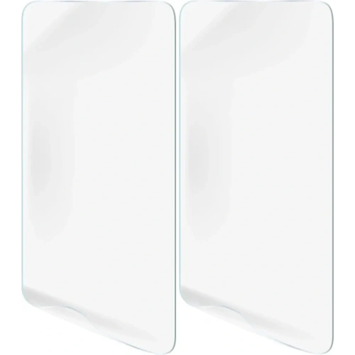 Folia hydrożelowa na ekran Bizon Glass Hydrogel Front do Xiaomi Redmi A5 4G / POCO C71 4G [2 PACK]