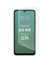 Hurtownia GSM - Bizon Glass Hydrogel Front Xiaomi Redmi A5 4G / POCO C71 4G [2 PACHET] - BIZ9320 - {ean13} - Hurt