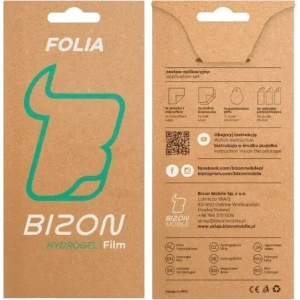 Hurtownia GSM - Bizon Glass Hydrogel Front Xiaomi Redmi A5 4G / POCO C71 4G [2 PACHET] - BIZ9320 - {ean13} - Hurt
