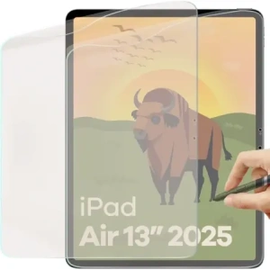 Hurtownia GSM - Bizon Glass Tab Film Sonne Apple iPad Air 13" 2024 / 13" 2025 [2 PACK] - BIZ9321 - {ean13} - Hurt