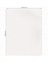 Hurtownia GSM - Bizon Glass Tab Film Sonne Apple iPad Air 13" 2024 / 13" 2025 [2 PACK] - BIZ9321 - {ean13} - Hurt
