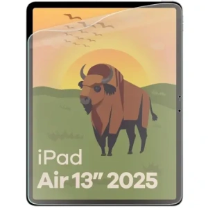 Hurtownia GSM - Bizon Glass Tab Film Sonne Apple iPad Air 13" 2024 / 13" 2025 [2 PACK] - BIZ9321 - {ean13} - Hurt