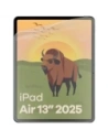 Hurtownia GSM - Bizon Glass Tab Film Sonne Apple iPad Air 13" 2024 / 13" 2025 [2 PACK] - BIZ9321 - {ean13} - Hurt