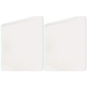 Hurtownia GSM - Bizon Glass Tab Film Sonne Apple iPad Air 13" 2024 / 13" 2025 [2 PACK] - BIZ9321 - {ean13} - Hurt
