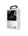 Hurtownia GSM - Autonabíječka Baseus s digitálním displejem, 2x USB, QC3.0, 45W, 5A (šedá) - BSU1532GRY - {ean13} - Hurt