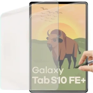 Hurtownia GSM - Bizon Üveg Tab Film Nap Samsung Galaxy Tab S10 FE+ Plus [2 CSOMAG] - BIZ9322 - {ean13} - Hurt