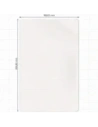 Hurtownia GSM - Bizon Üveg Tab Film Nap Samsung Galaxy Tab S10 FE+ Plus [2 CSOMAG] - BIZ9322 - {ean13} - Hurt