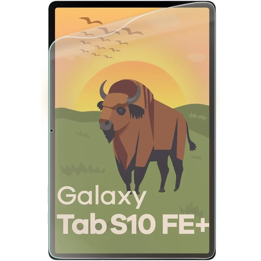 Hurtownia GSM - Bizon Üveg Tab Film Nap Samsung Galaxy Tab S10 FE+ Plus [2 CSOMAG] - BIZ9322 - {ean13} - Hurt
