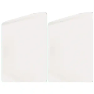 Hurtownia GSM - Bizon Glass Tab Film Soare Samsung Galaxy Tab S10 FE+ Plus [2 PACHET] - BIZ9322 - {ean13} - Hurt