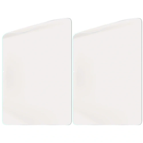 Folia matowa Bizon Glass Tab Film Sun do Samsung Galaxy Tab S10 FE+ Plus [2 PACK]