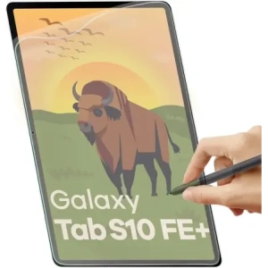 Hurtownia GSM - Bizon Glass Tab Film Soare Samsung Galaxy Tab S10 FE+ Plus [2 PACHET] - BIZ9322 - {ean13} - Hurt