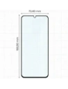 Wholesale Bizon Edge 2 Pack 2x tempered glass + lens protection Xiaomi Redmi A5 4G / POCO C71 4G - BIZ9323 - {ean13} - Hurt