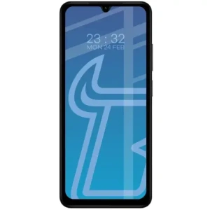 Hurtownia GSM - Bizon Edge 2 Pachet 2x sticlă temperată + protecție lentilă Xiaomi Redmi A5 4G / POCO C71 4G - BIZ9323 - {ean13} - Hurt