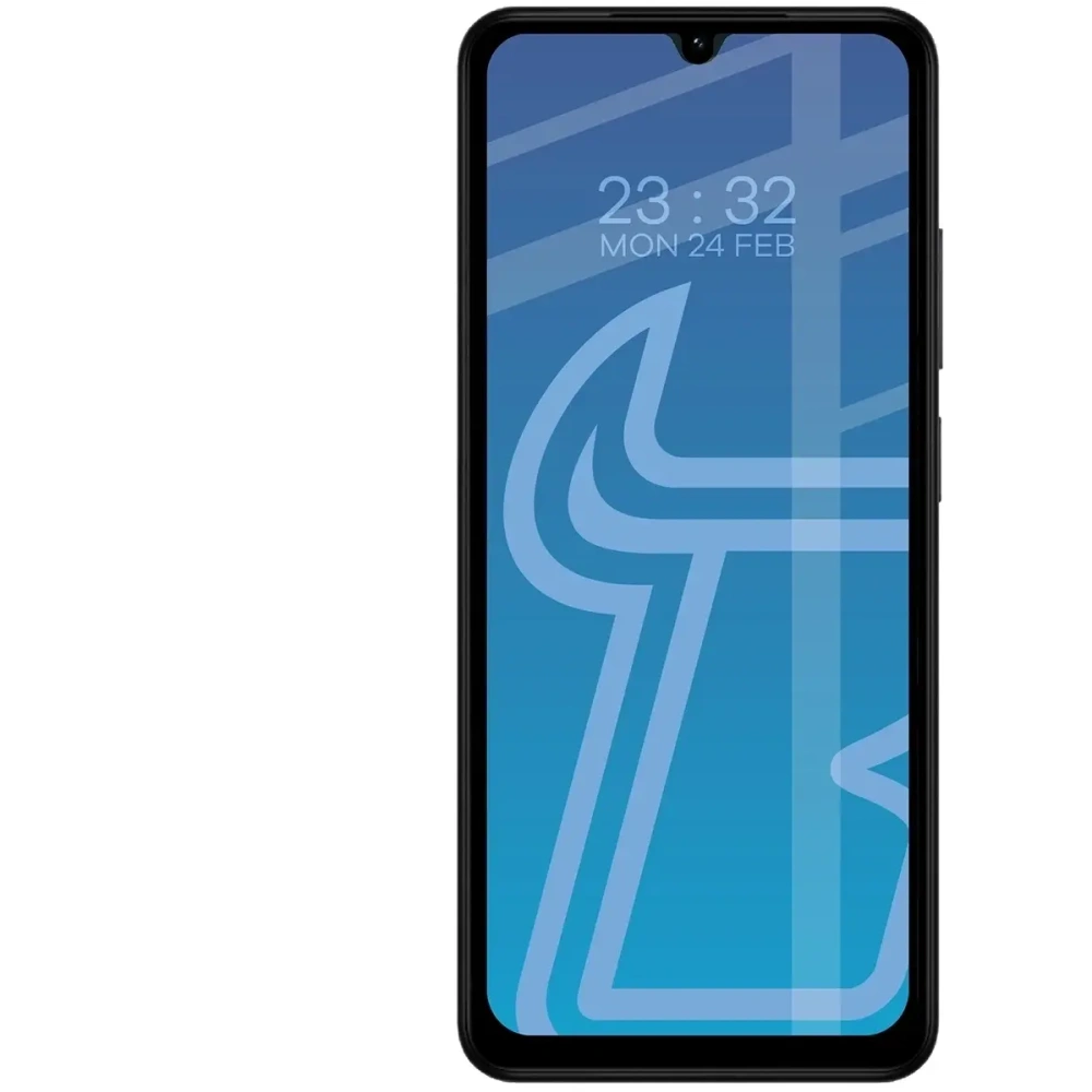 Wholesale Bizon Edge 2 Pack 2x tempered glass + lens protection Xiaomi Redmi A5 4G / POCO C71 4G - BIZ9323 - {ean13} - Hurt