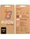 Wholesale Bizon Edge 2 Pack 2x tempered glass + lens protection Xiaomi Redmi A5 4G / POCO C71 4G - BIZ9323 - {ean13} - Hurt