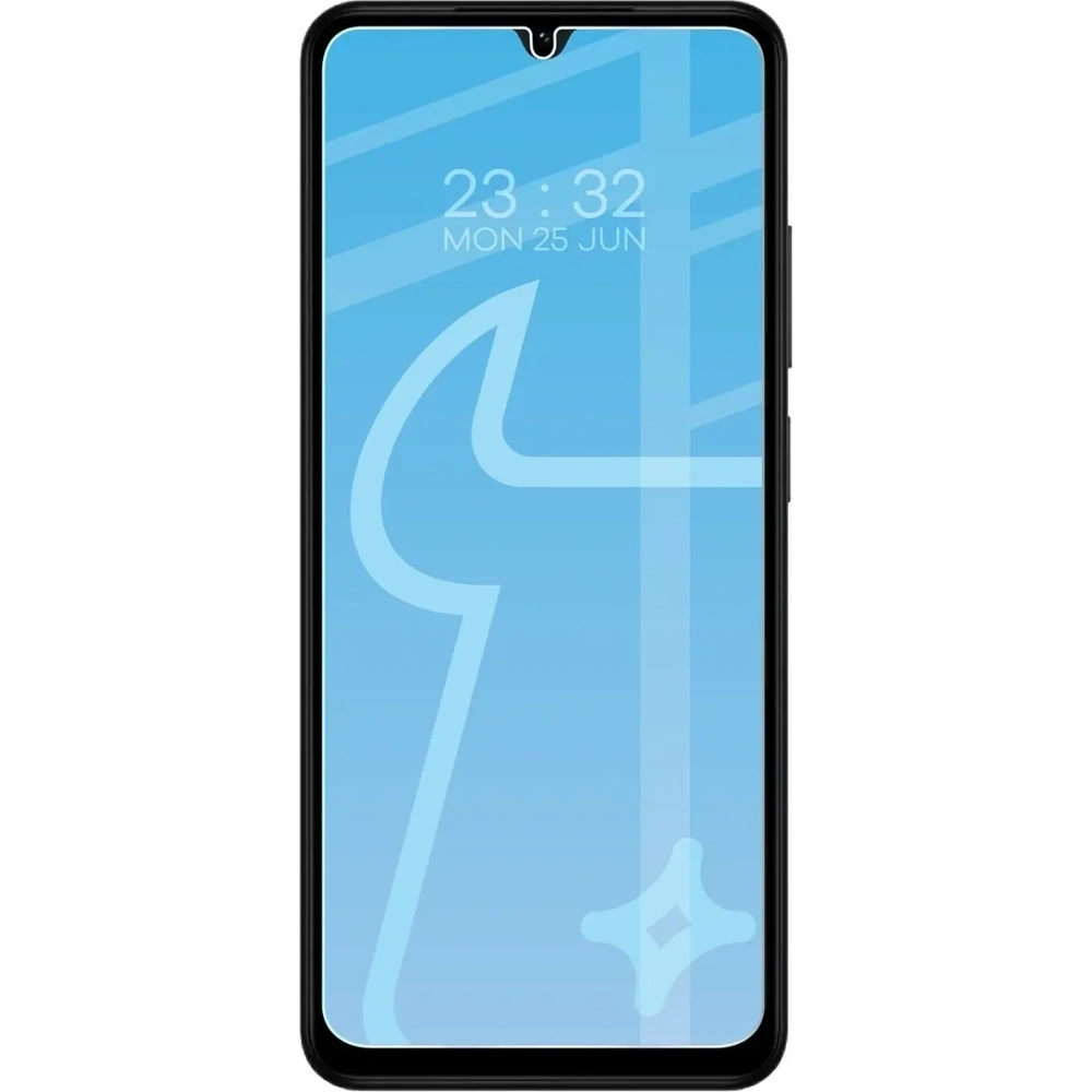 Wholesale Bizon Glass Clear 2 Pack 3x tempered glass + lens protection Xiaomi Redmi A5 4G / POCO C71 4G - BIZ9324 - {ean13} - Hurt