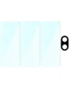 Wholesale Bizon Glass Clear 2 Pack 3x tempered glass + lens protection Xiaomi Redmi A5 4G / POCO C71 4G - BIZ9324 - {ean13} - Hurt