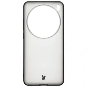 Hurtownia GSM - Bizon Case Angelo Vivo X200 Pro kouřový s černým rámem - BIZ9325 - {ean13} - Hurt