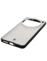 Hurtownia GSM - Bizon Case Angelo Vivo X200 Pro kouřový s černým rámem - BIZ9325 - {ean13} - Hurt