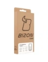 Hurtownia GSM - Bizon tok Angelo Vivo X200 Pro füstös fekete kerettel - BIZ9325 - {ean13} - Hurt