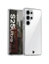 Wholesale Bizon Case Halo Samsung Galaxy S25 Ultra clear - BIZ9326 - {ean13} - Hurt