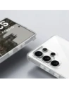 Wholesale Bizon Case Halo Samsung Galaxy S25 Ultra clear - BIZ9326 - {ean13} - Hurt