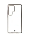Wholesale Bizon Case Halo Samsung Galaxy S25 Ultra smoky black - BIZ9327 - {ean13} - Hurt