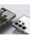 Wholesale Bizon Case Halo Samsung Galaxy S25 Ultra smoky black - BIZ9327 - {ean13} - Hurt