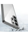 Wholesale Bizon Case Halo Samsung Galaxy S25 Ultra smoky black - BIZ9327 - {ean13} - Hurt