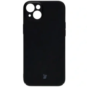 Hurtownia GSM - Bizon Case Lupka Apple iPhone 15 Plus fekete - BIZ9328 - {ean13} - Hurt