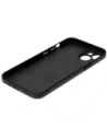 Hurtownia GSM - Husa Bizon Case Lupka pentru Apple iPhone 15 Plus neagră - BIZ9328 - {ean13} - Hurt
