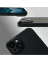 Hurtownia GSM - Husa Bizon Case Lupka pentru Apple iPhone 15 Plus neagră - BIZ9328 - {ean13} - Hurt