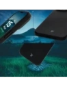 Wholesale Bizon Case Lupka Apple iPhone 15 Plus black - BIZ9328 - {ean13} - Hurt