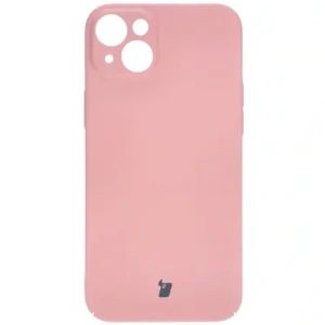 Hurtownia GSM - Caz Bizon Lupka Apple iPhone 15 Plus roz. - BIZ9329 - {ean13} - Hurt