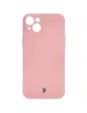 Hurtownia GSM - Bizon Case Lupka Apple iPhone 15 Plus rózsaszín - BIZ9329 - {ean13} - Hurt