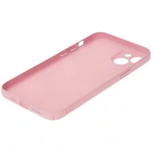 Hurtownia GSM - Caz Bizon Lupka Apple iPhone 15 Plus roz. - BIZ9329 - {ean13} - Hurt